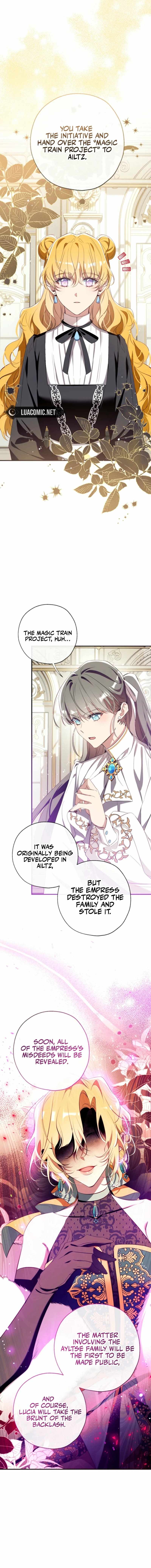 Can We Become a Family? Chapter 139 6